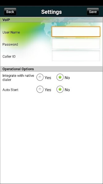 Emulate Android APK Xtravoip iTel Emulate Android APK Xtravoip iTel
