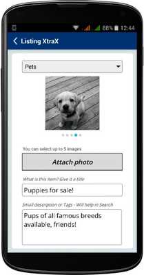 Emulate Android APK xTrax Emulate Android APK xTrax