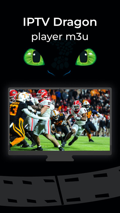 Emulate iPhone app XTREAM IPTV: TV Player IP + using MyAndroid Emulate iPhone app XTREAM IPTV: TV Player IP + using MyAndroid