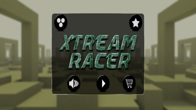 Emulate iPhone app Xtream Racer - Edge of Death using MyAndroid Emulate iPhone app Xtream Racer - Edge of Death using MyAndroid