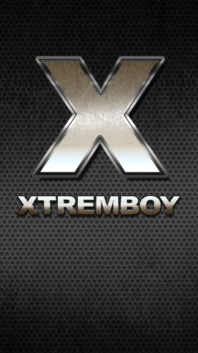 Emulate iPhone app Xtremboy - gay fetish chat using MyAndroid