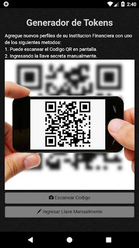 Run android online APK XtremeAuth from MyAndroid or emulate XtremeAuth using MyAndroid