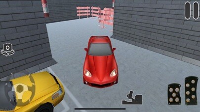 Emulate iPhone app Xtreme Car Parking using MyAndroid Emulate iPhone app Xtreme Car Parking using MyAndroid