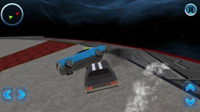 Emulate iPhone app Xtreme Car Stunts Derby 3D using MyAndroid Emulate iPhone app Xtreme Car Stunts Derby 3D using MyAndroid