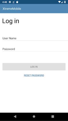 Run android online APK XtremeCRM from MyAndroid or emulate XtremeCRM using MyAndroid