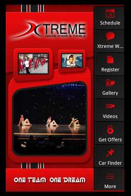 Emulate Android APK XTreme Dance Cheer Tumble Emulate Android APK XTreme Dance Cheer Tumble