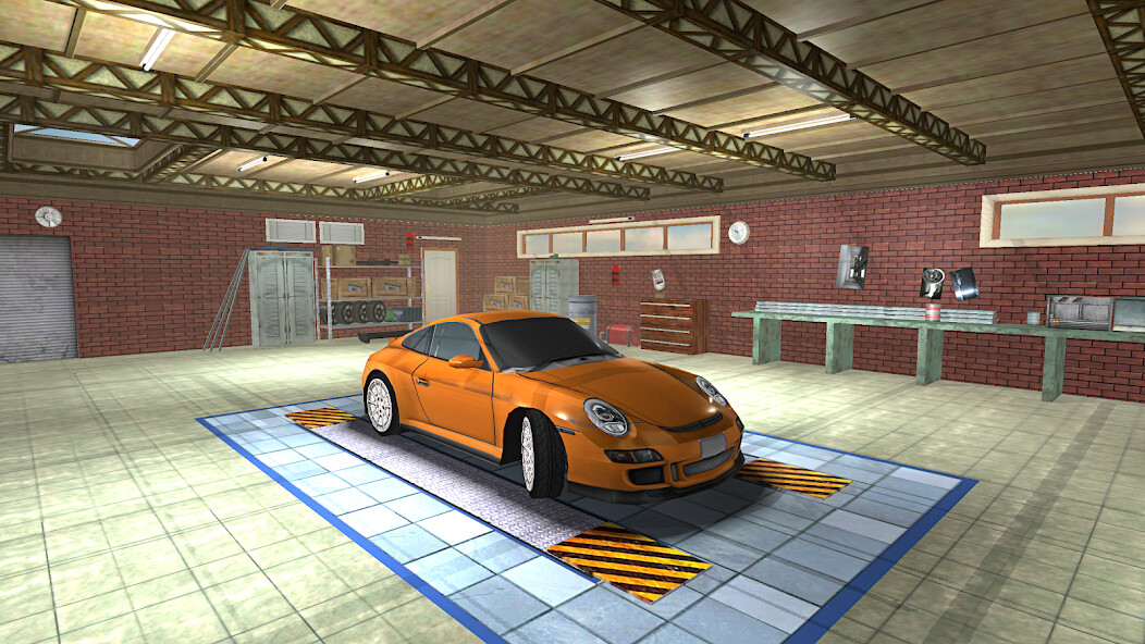 Run android online APK Xtreme Drift Racing from MyAndroid or emulate Xtreme Drift Racing using MyAndroid