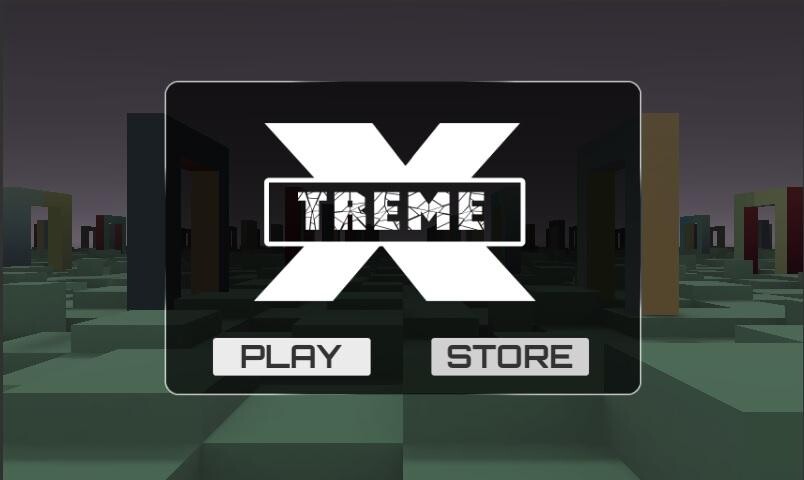 Run android online APK X Treme Futuristic Racing Game 3D from MyAndroid or emulate X Treme Futuristic Racing Game 3D using MyAndroid