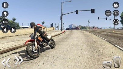 Emulate iPhone app Xtreme Motorbikes Racing Game using MyAndroid Emulate iPhone app Xtreme Motorbikes Racing Game using MyAndroid
