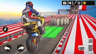 Emulate iPhone app Xtreme Motorcycle Racing Games using MyAndroid Emulate iPhone app Xtreme Motorcycle Racing Games using MyAndroid