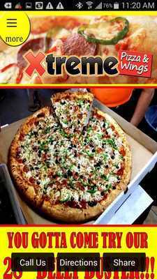 Emulate Android APK Xtreme Pizza Emulate Android APK Xtreme Pizza
