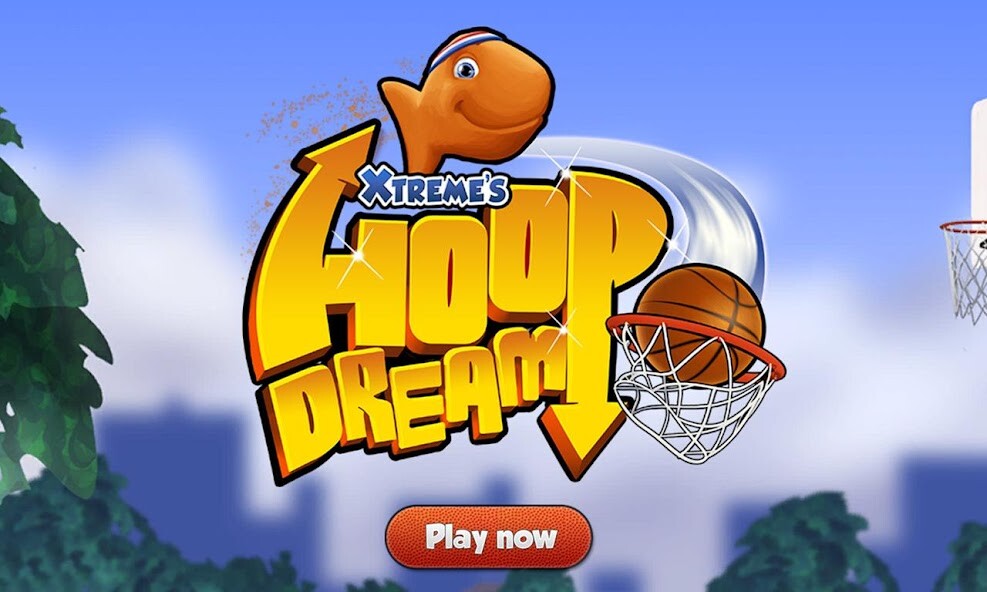 Run android online APK Xtremes Hoop Dream from MyAndroid or emulate Xtremes Hoop Dream using MyAndroid