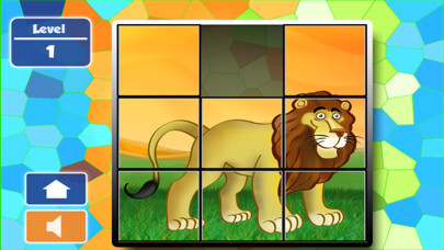 Emulate iPhone app Xtreme Slide Puzzle using MyAndroid Emulate iPhone app Xtreme Slide Puzzle using MyAndroid