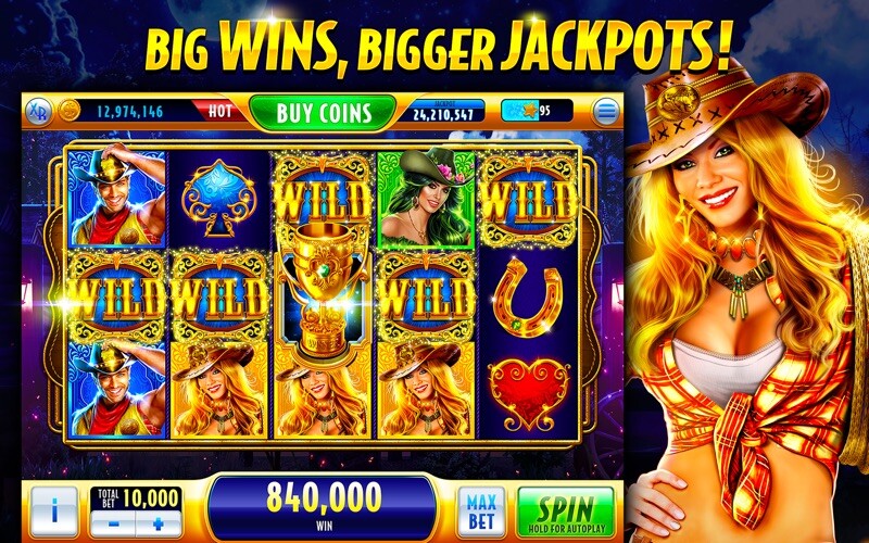 Emulate iPhone app Xtreme Slots: Vegas Casino using MyAndroid Emulate iPhone app Xtreme Slots: Vegas Casino using MyAndroid