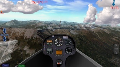 Emulate iPhone app Xtreme Soaring 3D - II - Sailplane Simulator using MyAndroid Emulate iPhone app Xtreme Soaring 3D - II - Sailplane Simulator using MyAndroid