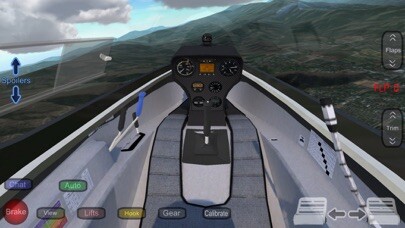 Emulate iPhone app Xtreme Soaring 3D - Sailplane Simulator - FREE using MyAndroid Emulate iPhone app Xtreme Soaring 3D - Sailplane Simulator - FREE using MyAndroid