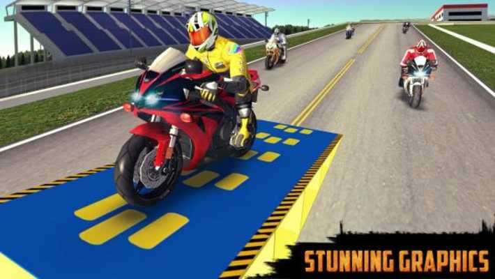 Emulate Android APK Xtreme Stunt Bike Rider