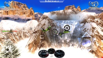 Emulate iPhone app XTrem-FreeStyle 2 using MyAndroid Emulate iPhone app XTrem-FreeStyle 2 using MyAndroid