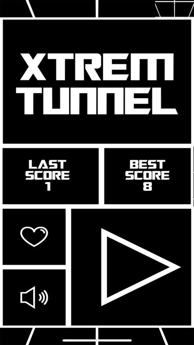 Emulate iPhone app Xtrem Tunnel using MyAndroid Emulate iPhone app Xtrem Tunnel using MyAndroid