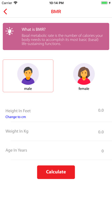 Emulate iPhone app X-Trim Fitness using MyAndroid Emulate iPhone app X-Trim Fitness using MyAndroid