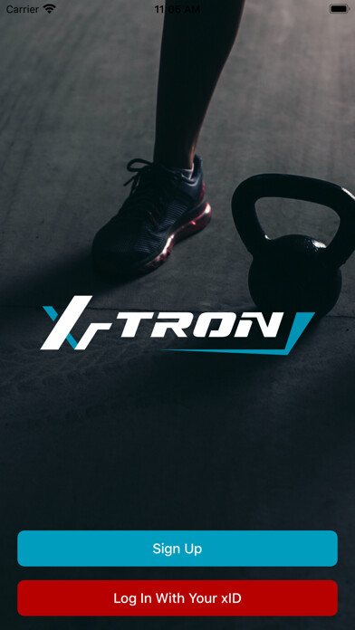 Emulate iPhone app Xtron using MyAndroid Emulate iPhone app Xtron using MyAndroid