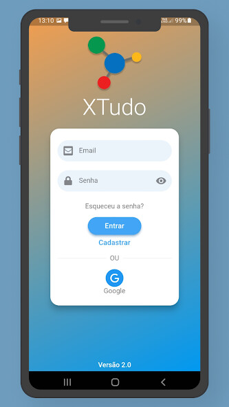 Run android online APK X-tudo from MyAndroid or emulate X-tudo using MyAndroid Run android online APK X-tudo from MyAndroid or emulate X-tudo using MyAndroid