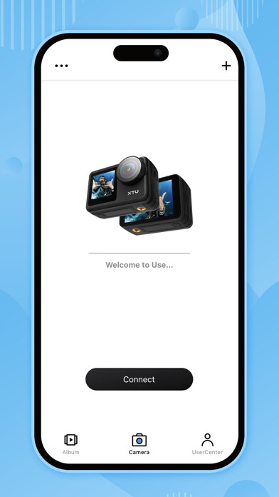 Emulate iPhone app XTU GO using MyAndroid Emulate iPhone app XTU GO using MyAndroid
