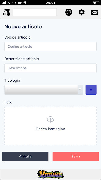 Run android online APK Xtumble Magazzino from MyAndroid or emulate Xtumble Magazzino using MyAndroid Run android online APK Xtumble Magazzino from MyAndroid or emulate Xtumble Magazzino using MyAndroid