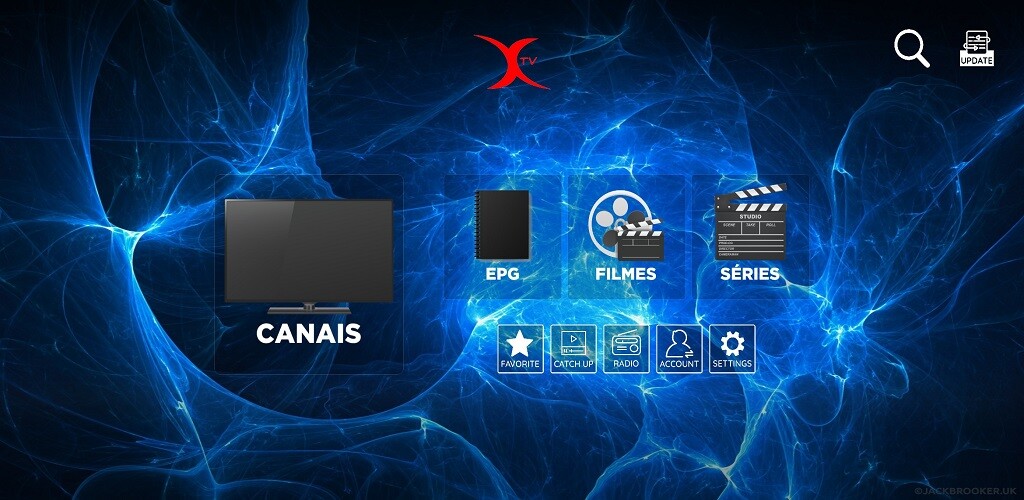 Run android online APK X-TV Player (v2) from MyAndroid or emulate X-TV Player (v2) using MyAndroid Run android online APK X-TV Player (v2) from MyAndroid or emulate X-TV Player (v2) using MyAndroid