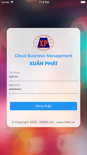 Run android online APK XuanPhat from MyAndroid or emulate XuanPhat using MyAndroid