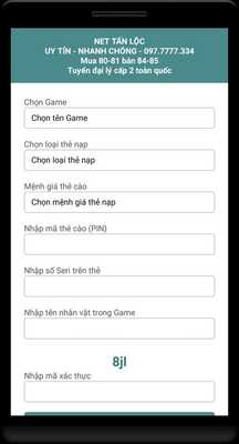 Emulate Android APK XuGameClub