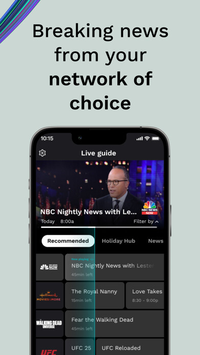 Emulate iPhone app Xumo Play: Stream TV & Movies using MyAndroid Emulate iPhone app Xumo Play: Stream TV & Movies using MyAndroid