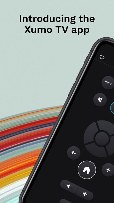 Emulate iPhone app Xumo TV using MyAndroid