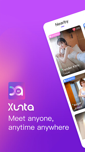 Run android online APK Xunta - Meet real people from MyAndroid or emulate Xunta - Meet real people using MyAndroid Run android online APK Xunta - Meet real people from MyAndroid or emulate Xunta - Meet real people using MyAndroid