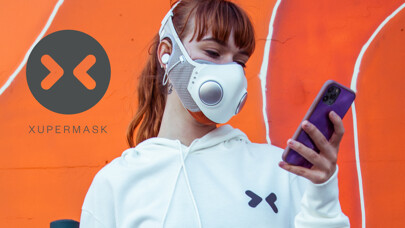 Run android online APK XUPERMASK from MyAndroid or emulate XUPERMASK using MyAndroid
