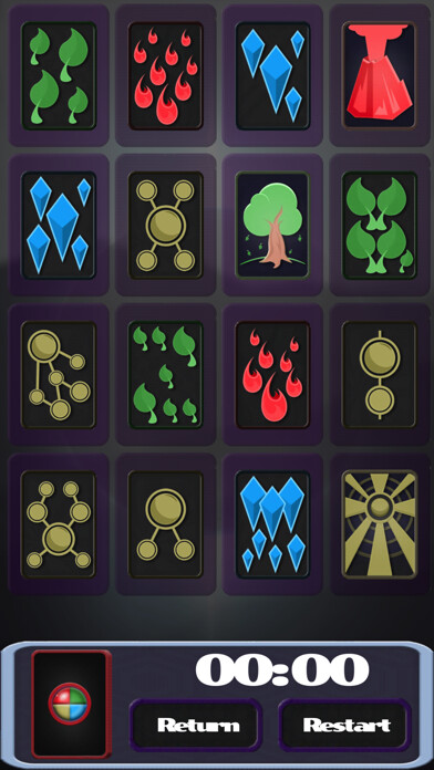 Emulate iPhone app XV Solitaire using MyAndroid Emulate iPhone app XV Solitaire using MyAndroid