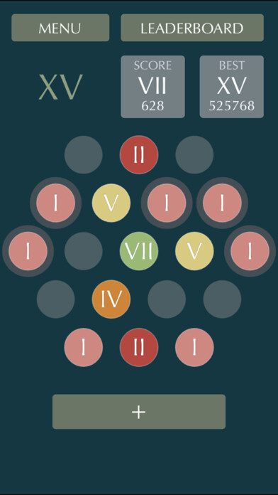Emulate iPhone app XV the Game using MyAndroid