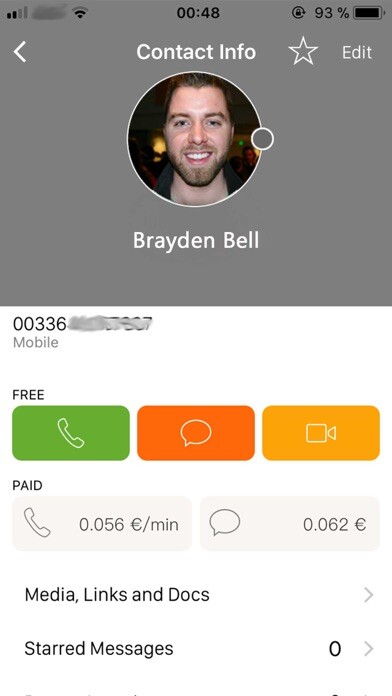 Emulate Android APK XwebPhone Emulate Android APK XwebPhone