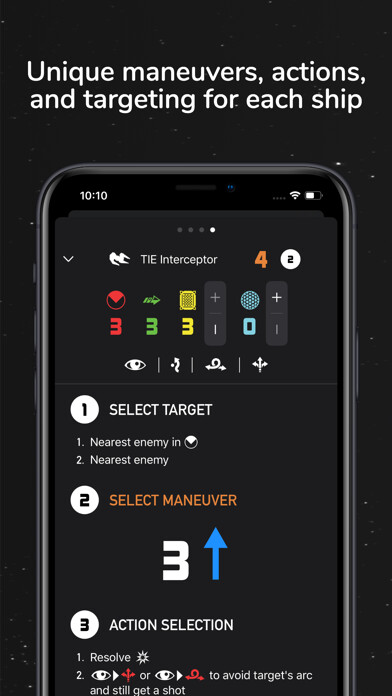 Emulate iPhone app X-Wing AI using MyAndroid Emulate iPhone app X-Wing AI using MyAndroid
