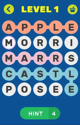 Emulate Android APK XWords Emulate Android APK XWords