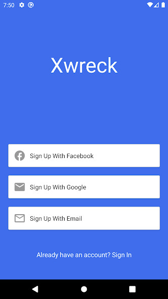Run android online APK Xwreck from MyAndroid or emulate Xwreck using MyAndroid Run android online APK Xwreck from MyAndroid or emulate Xwreck using MyAndroid