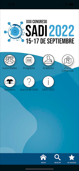 Run android online APK XXII CONGRESO SADI 2022 from MyAndroid or emulate XXII CONGRESO SADI 2022 using MyAndroid Run android online APK XXII CONGRESO SADI 2022 from MyAndroid or emulate XXII CONGRESO SADI 2022 using MyAndroid