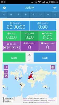 Emulate Android APK XXL FITNESS Running Gym Offline Maps Navigation Emulate Android APK XXL FITNESS Running Gym Offline Maps Navigation