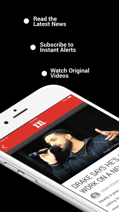 Emulate iPhone app XXL Mag using MyAndroid Emulate iPhone app XXL Mag using MyAndroid