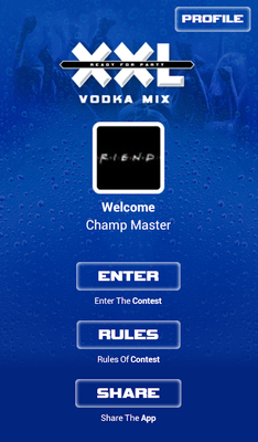 Emulate Android APK XXL the Game