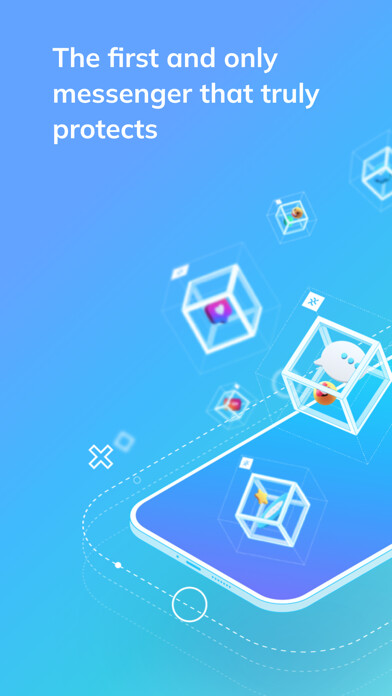 Emulate iPhone app xx messenger using MyAndroid Emulate iPhone app xx messenger using MyAndroid