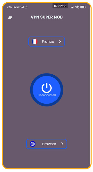 Run android online APK XXn VPN Browser Unblock Situs from MyAndroid or emulate XXn VPN Browser Unblock Situs using MyAndroid