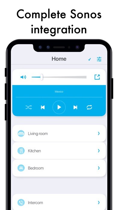 Emulate iPhone app xxter using MyAndroid