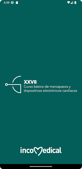 Run android online APK XXVII Curso básico marcapasos from MyAndroid or emulate XXVII Curso básico marcapasos using MyAndroid Run android online APK XXVII Curso básico marcapasos from MyAndroid or emulate XXVII Curso básico marcapasos using MyAndroid