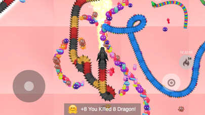 Emulate iPhone app XXX Dragons using MyAndroid Emulate iPhone app XXX Dragons using MyAndroid